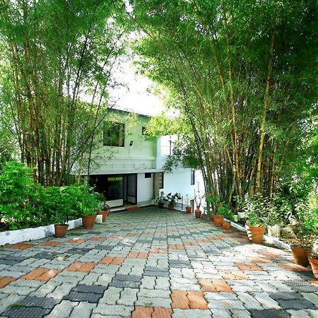 Green Magic Home Munnar Exteriér fotografie