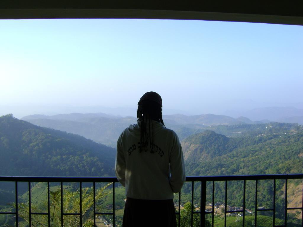 Green Magic Home Munnar Pokoj fotografie