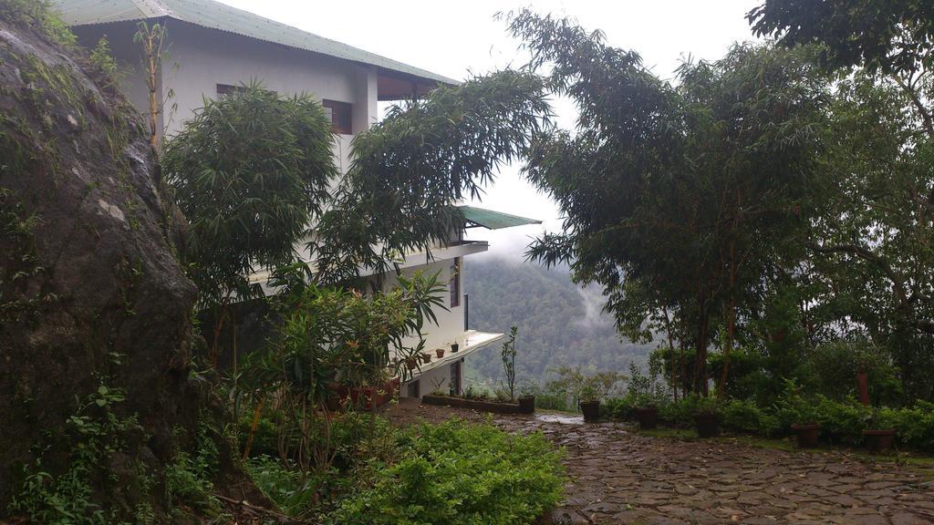 Green Magic Home Munnar Exteriér fotografie